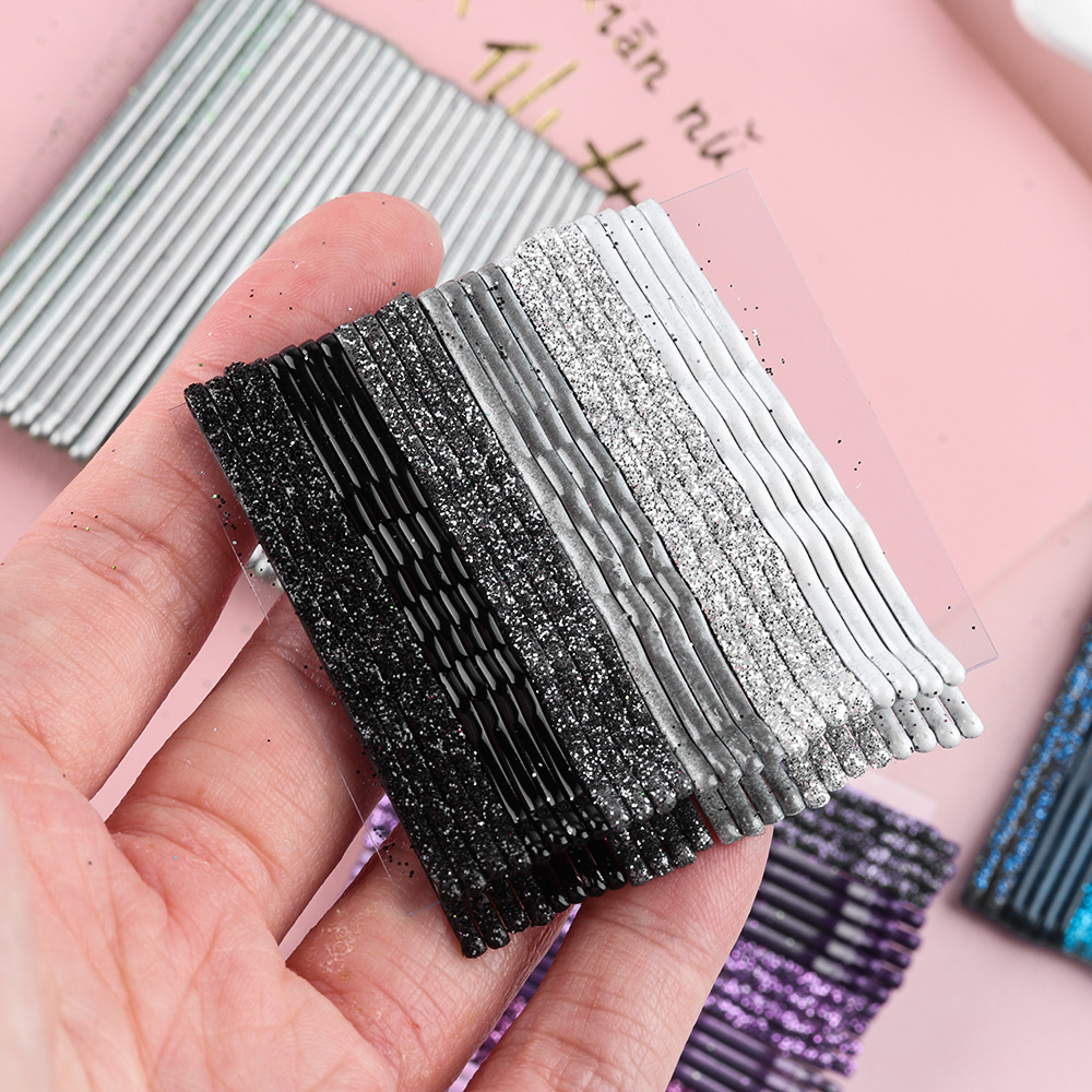 24 Cái/bộ Bé Gái Trang Trí Phụ - đánh giá và giá Bobby Pin Bulk