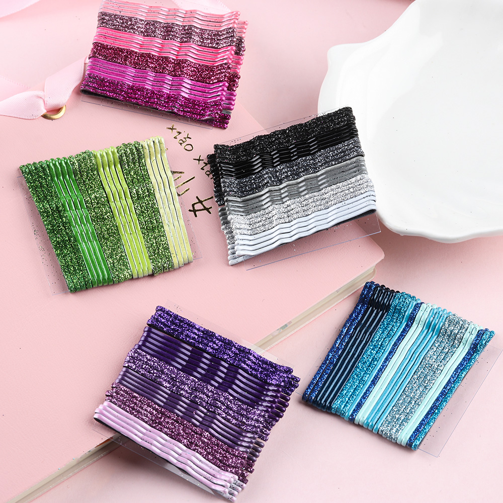 24 Cái/bộ Bé Gái Trang Trí Phụ - đánh giá và giá Bobby Pin Bulk