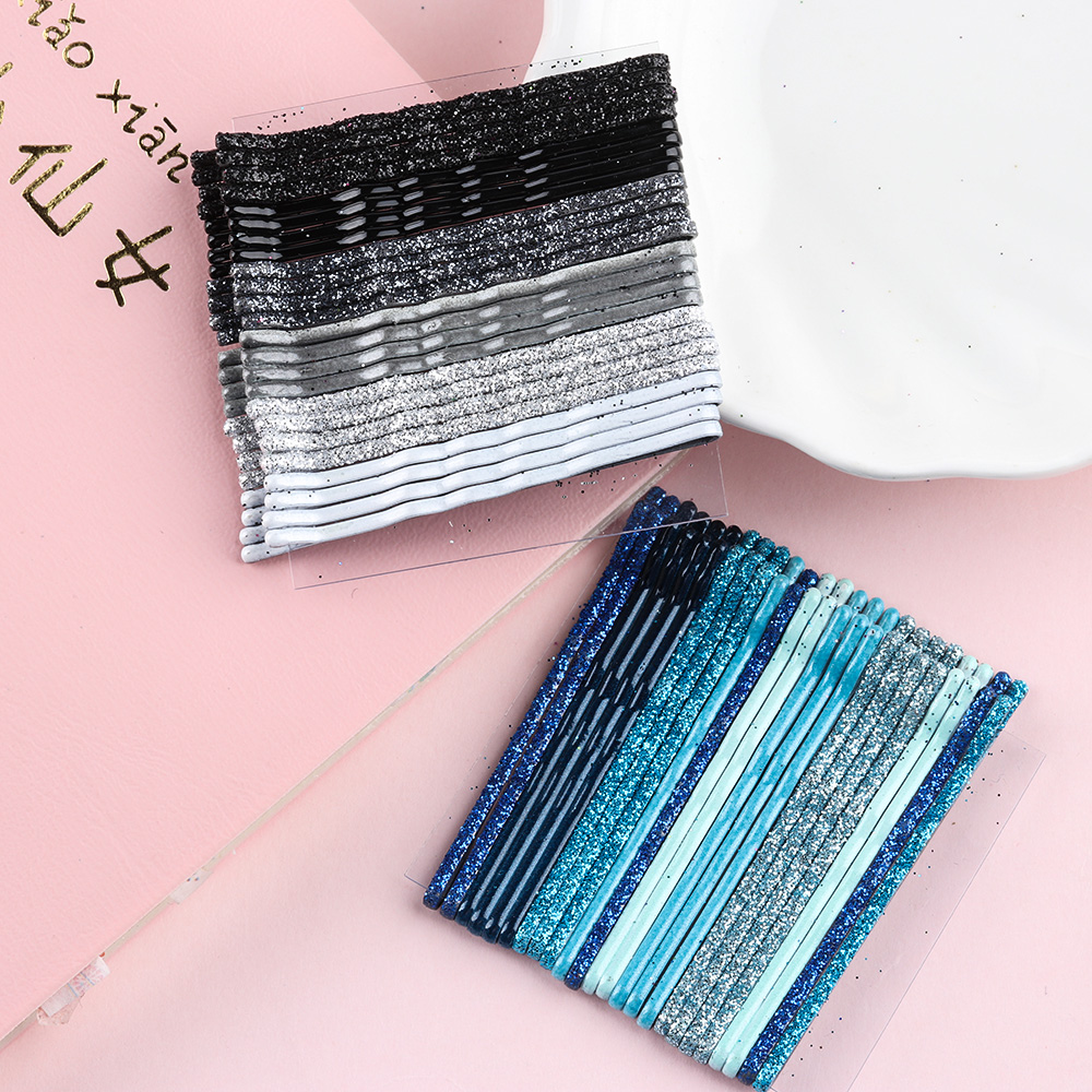 24 Cái/bộ Bé Gái Trang Trí Phụ - đánh giá và giá Bobby Pin Bulk