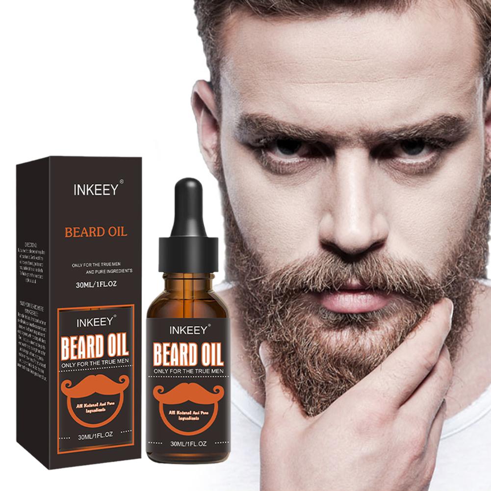 2PCS Beard Care Oil For Men Na - đánh giá và giá Hair Care Organic