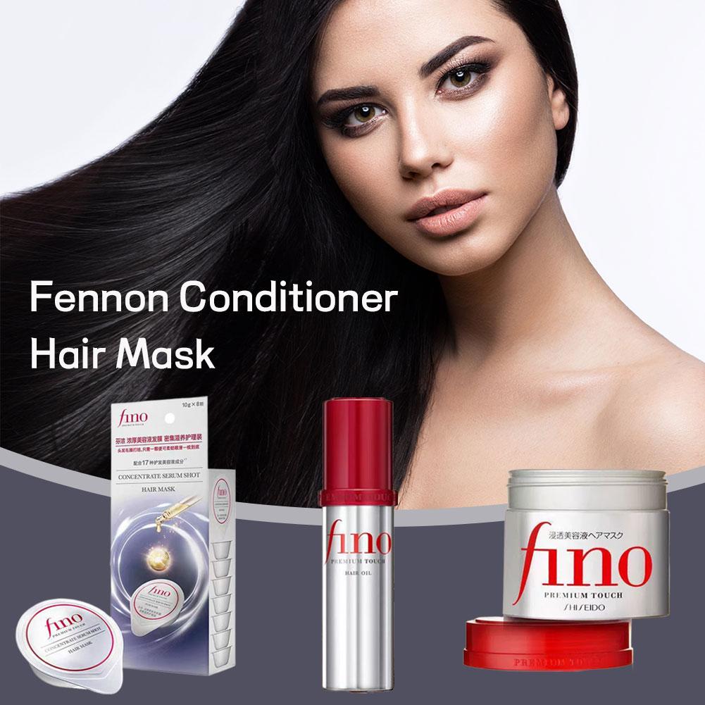 Japanese Fino Shampoo Hair Dam - đánh giá và giá Hair Care Japanese