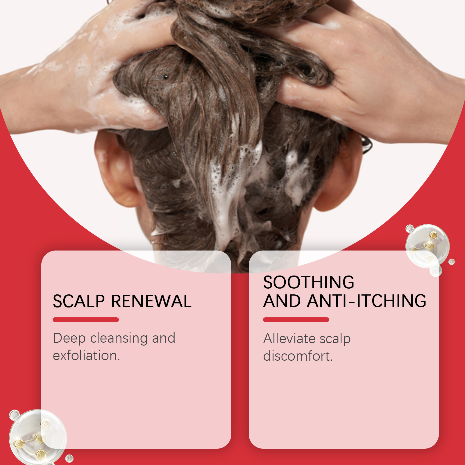 Scalp Scrub Shampoo Oil Contro - đánh giá và giá Scalp Scrub Exfoliant