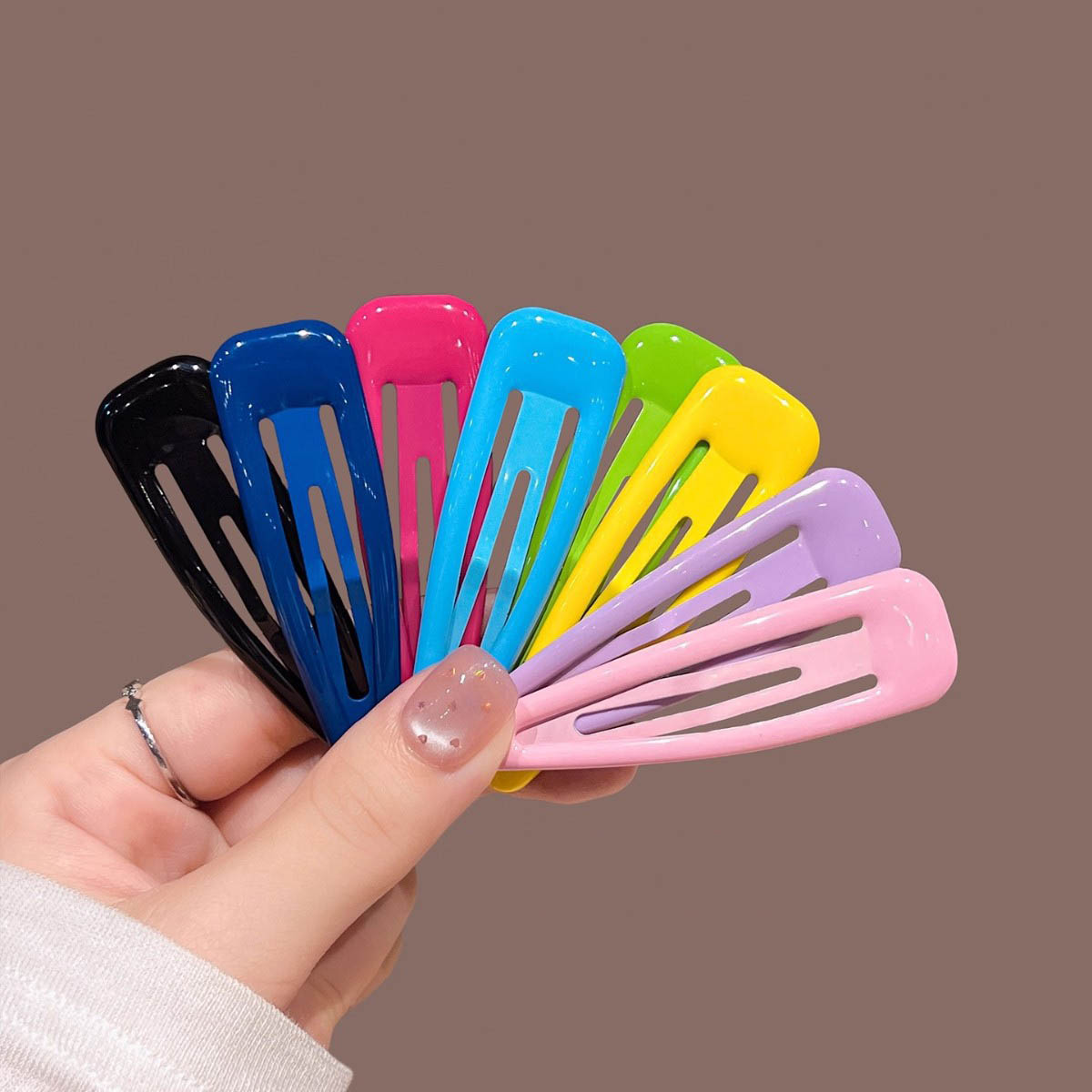 2026 New 5pc/pack Pastel Drip  - đánh giá và giá Hair Care Lotion