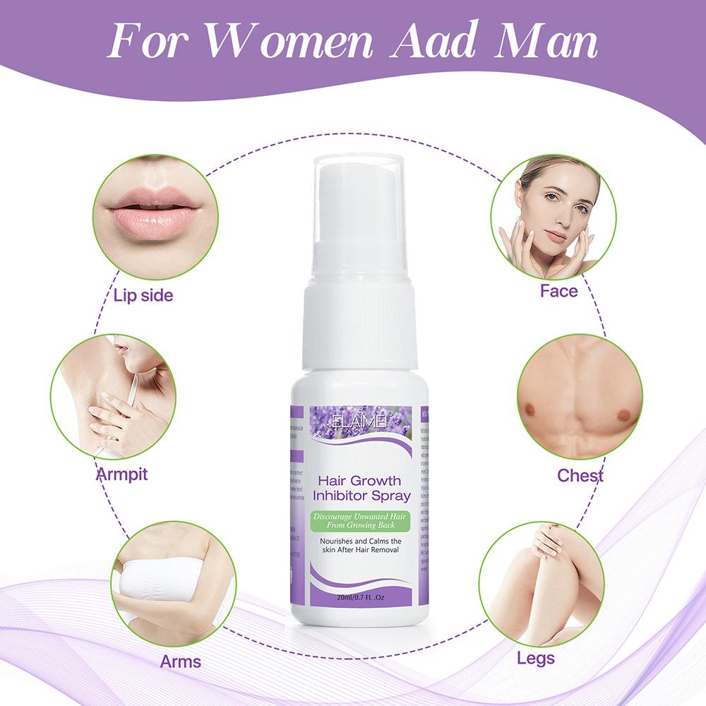 Permanant Hair Growth Removal  - đánh giá và giá Hair Care Cream