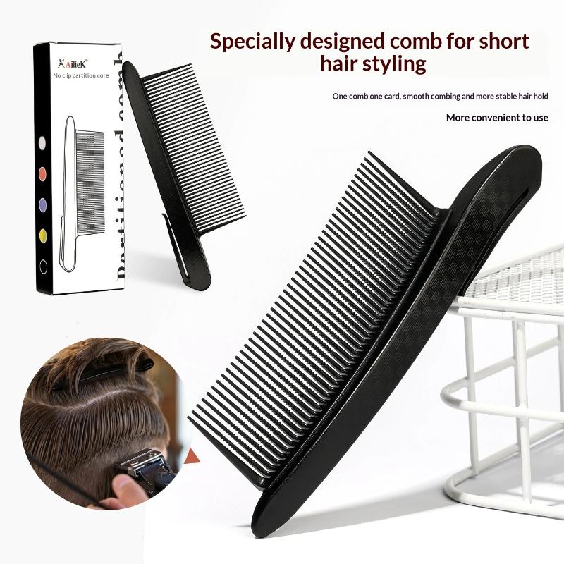 1 Pcs Salon Hair Clips Comb Wi - đánh giá và giá Detangling Wide Comb