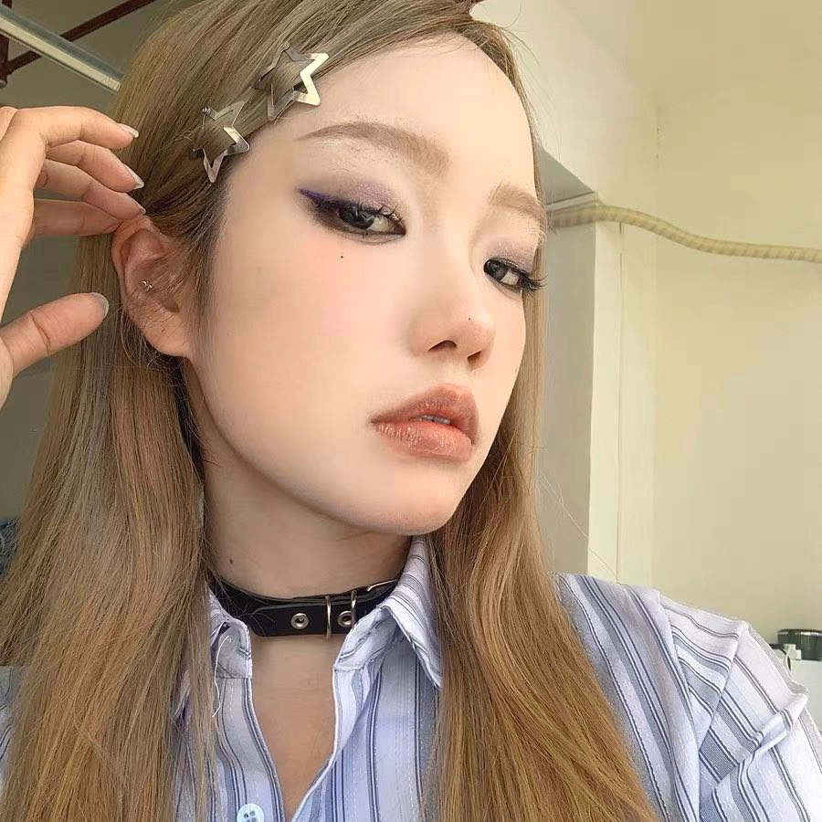 50pcs Y2K Silver Hair Clip Wom - đánh giá và giá Bobby Pin Bulk